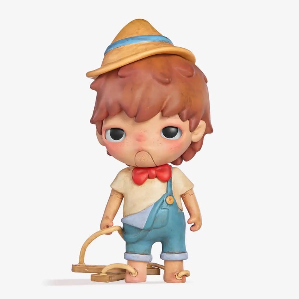Marionette
