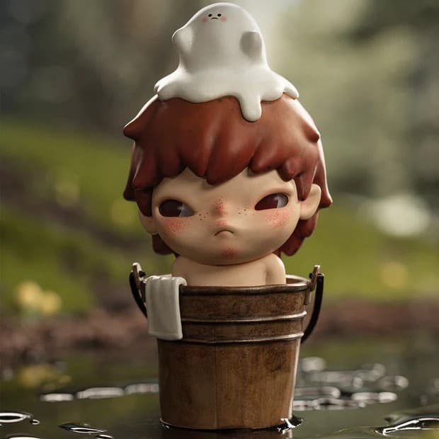 Boiling Frog