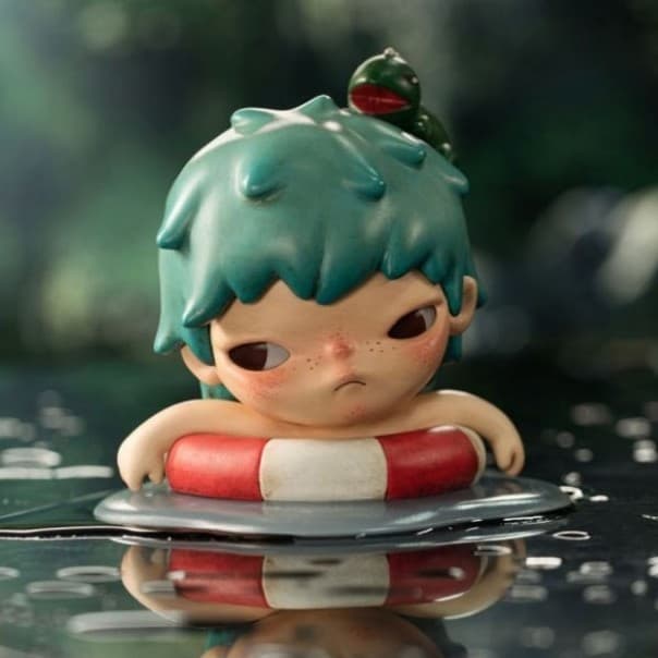 Float