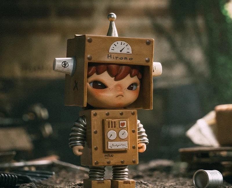 Robot
