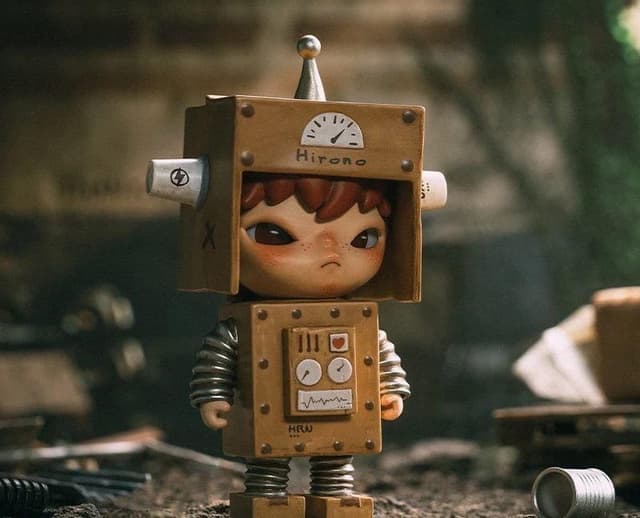 Robot
