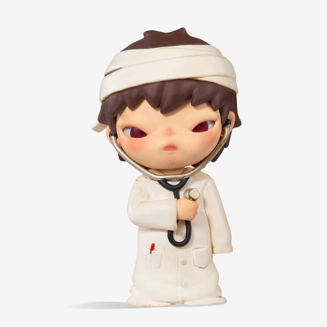 Healer
