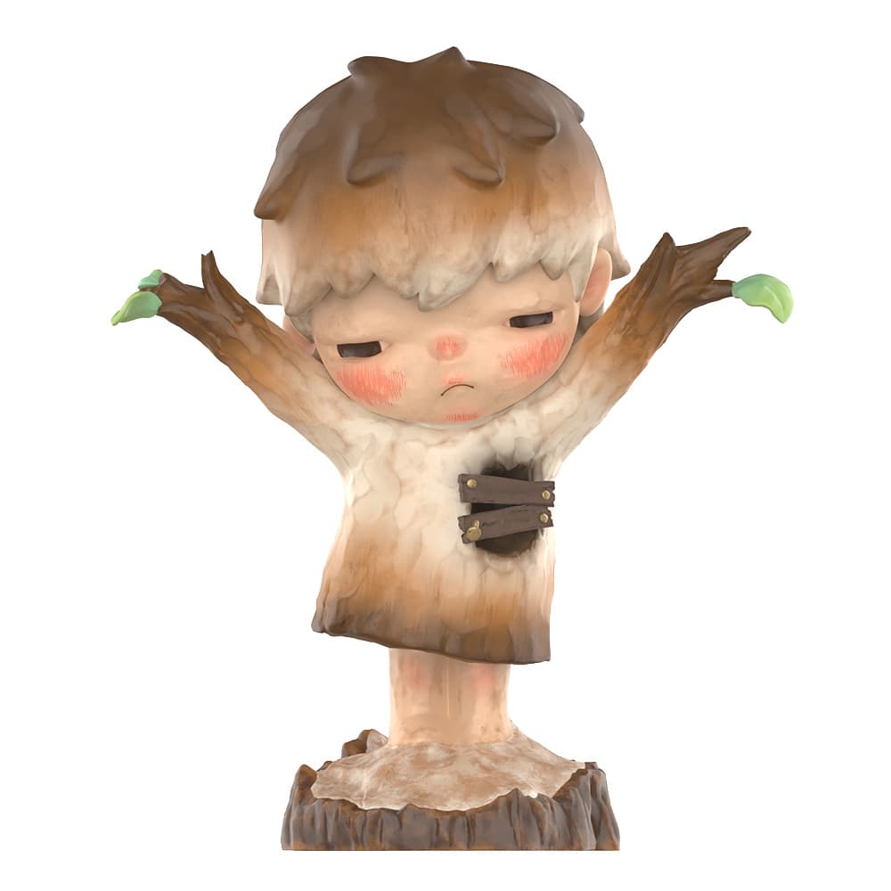 Woodcarving