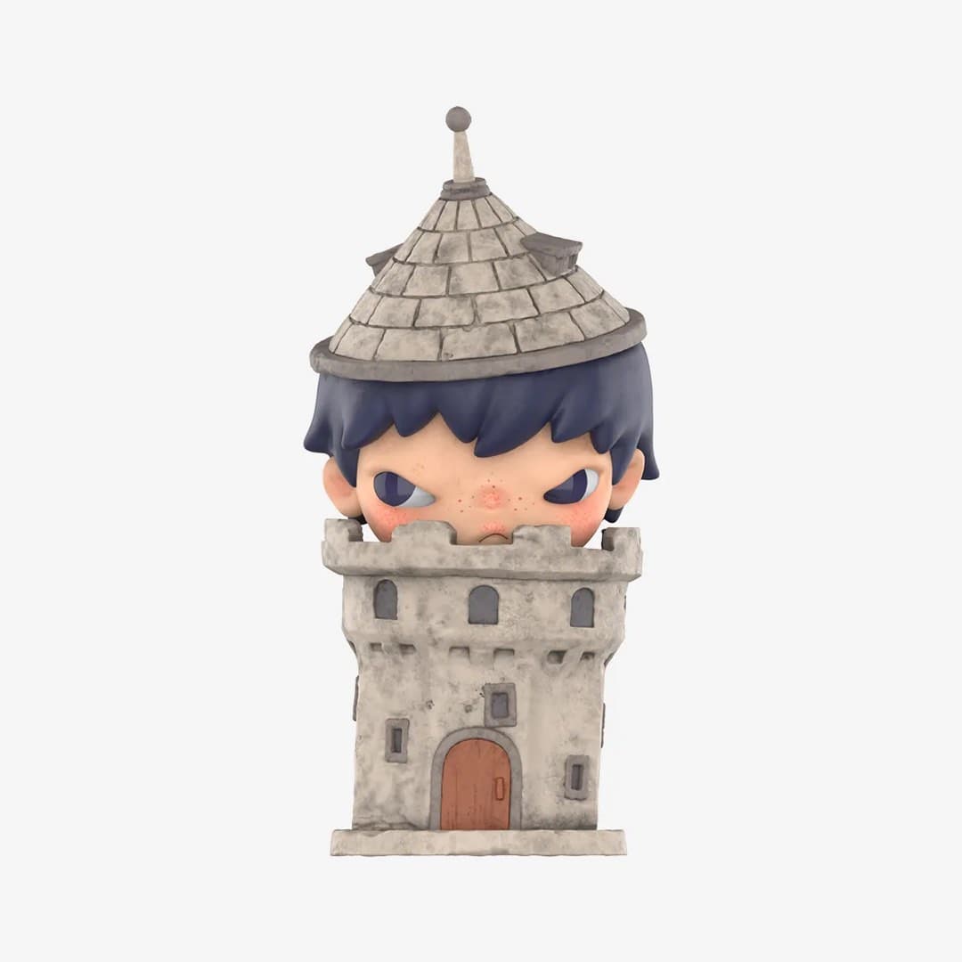 Fort