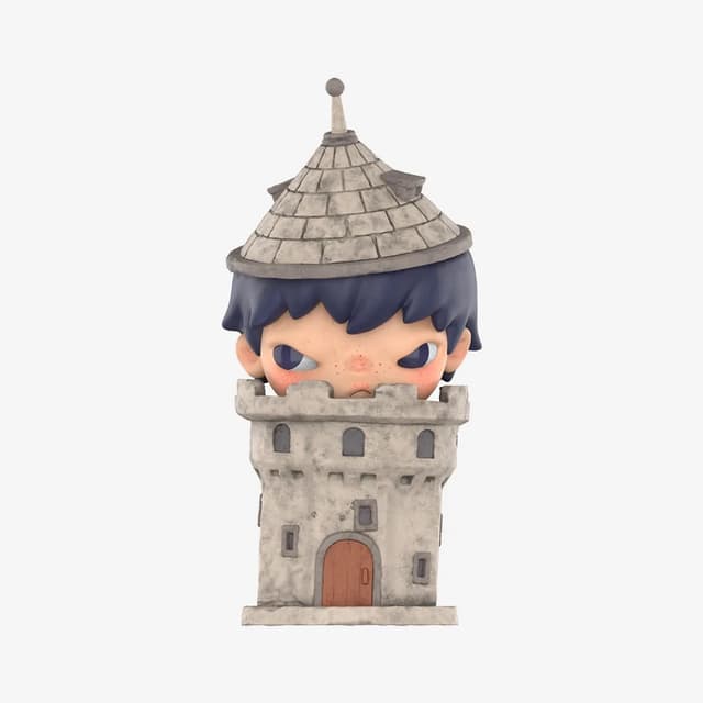 Fort