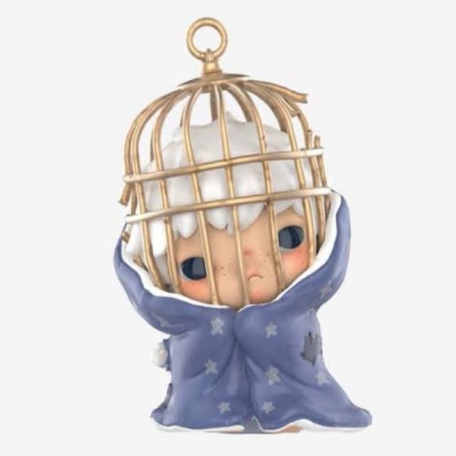 Bird Cage
