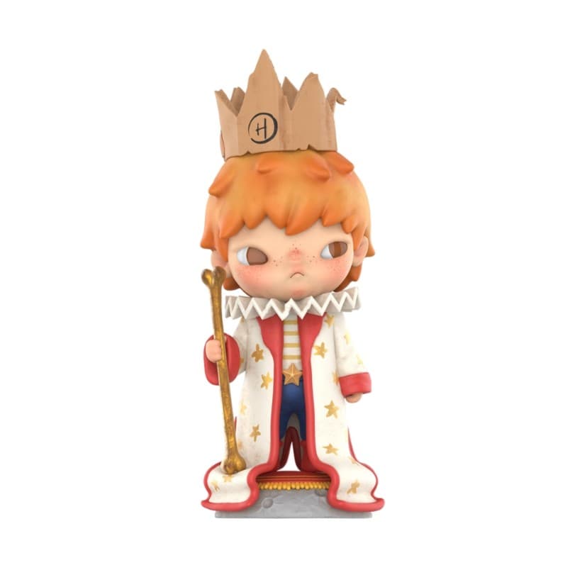 King