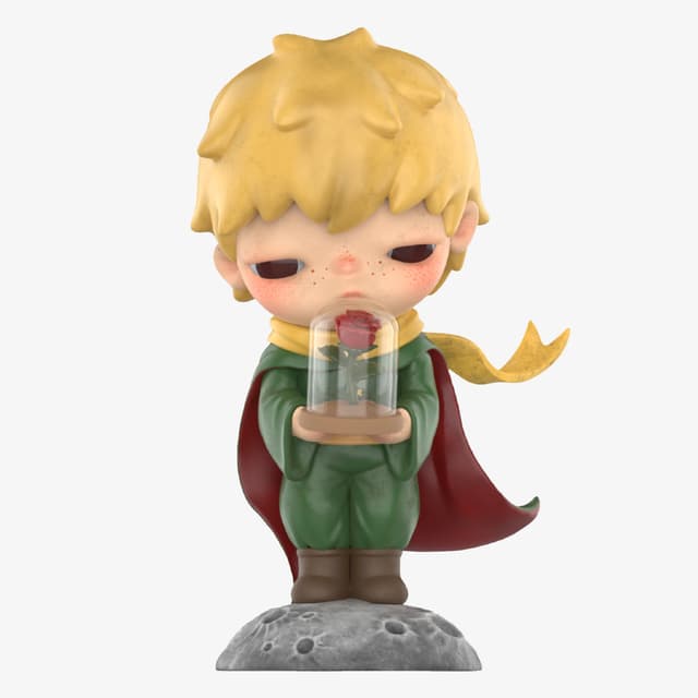 The Little Prince