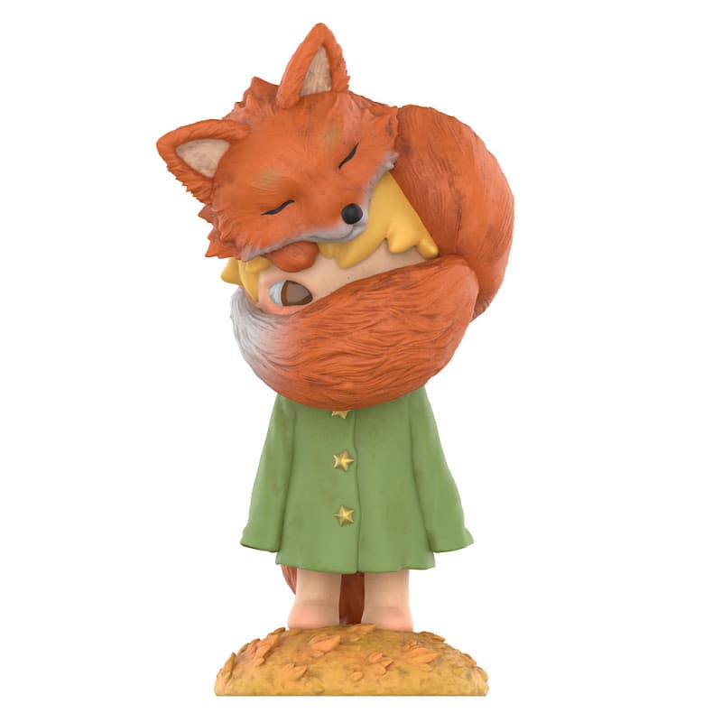 The Fox