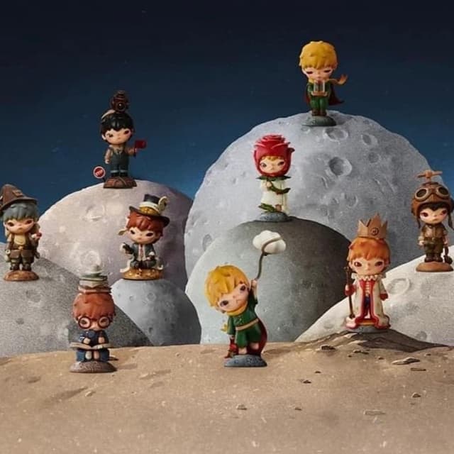 Le Petit Prince