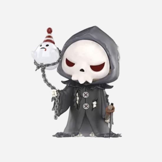 Grim Reaper