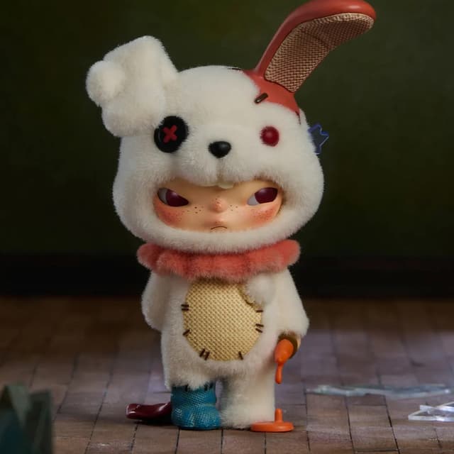 Killer Bunny