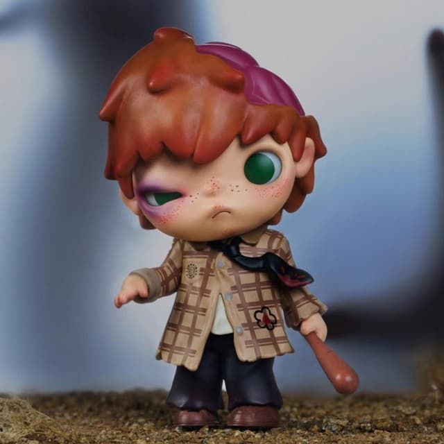 Zombie